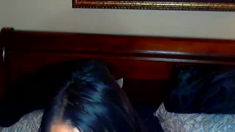 Ginny Rose online show from June 2026 01:34:02 PM