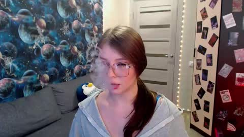 ginnyblacky online show from October 2025 04:15:02 PM