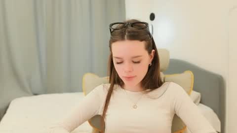 Ginny online show from June 2026 02:24:02 AM