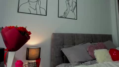 Snapshot of ginnyjoy chatting on February 2026 03:42:01 PM ginnyjoy online show from February 2026 03:42:01 PM