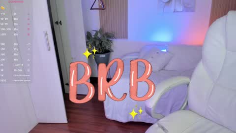 Snapshot of ginnywett chatting on January 2025 02:17:02 PM Kendall online show from January 2025 02:17:02 PM