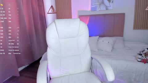 Snapshot of ginnywett chatting on February 2025 02:38:02 PM Kendall online show from February 2025 02:38:02 PM