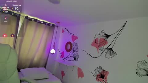 Snapshot of ginnywett chatting on December 2025 01:07:01 PM Kendall online show from December 2025 01:07:01 PM