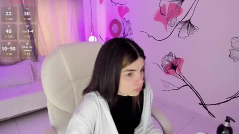 Snapshot of ginnywett chatting on January 2026 01:16:02 PM Kendall online show from January 2026 01:16:02 PM