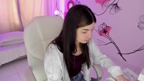 Snapshot of ginnywett chatting on January 2026 01:16:02 PM Kendall online show from January 2026 01:16:02 PM