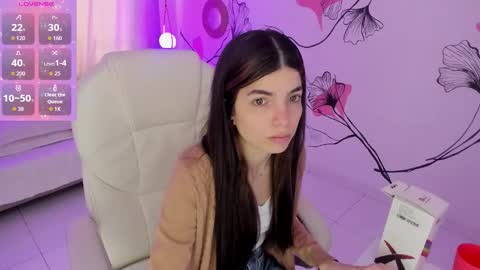 Snapshot of ginnywett chatting on January 2026 01:06:02 PM Kendall online show from January 2026 01:06:02 PM