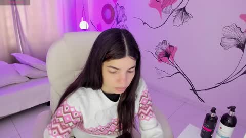 Snapshot of ginnywett chatting on January 2026 01:16:01 PM Kendall online show from January 2026 01:16:01 PM