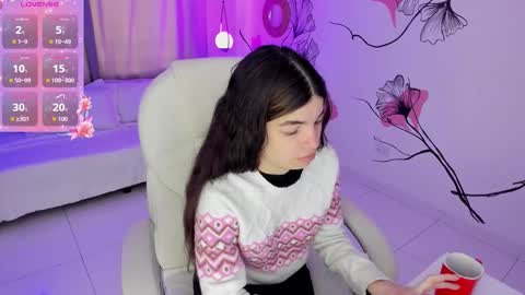 Snapshot of ginnywett chatting on February 2026 01:09:02 PM Kendall online show from February 2026 01:09:02 PM