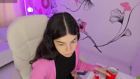 Snapshot of ginnywett chatting on February 2026 01:05:02 PM Kendall online show from February 2026 01:05:02 PM