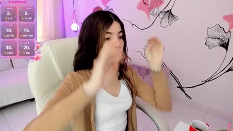 Snapshot of ginnywett chatting on March 2026 01:13:02 PM Kendall online show from March 2026 01:13:02 PM