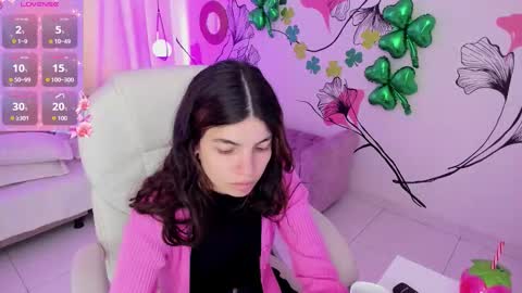 Snapshot of ginnywett chatting on March 2026 01:26:01 PM Kendall online show from March 2026 01:26:01 PM