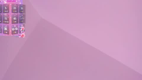 Snapshot of ginnywett chatting on March 2026 01:01:01 PM Kendall online show from March 2026 01:01:01 PM