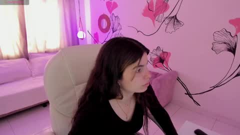 Snapshot of ginnywett chatting on April 2026 01:26:01 PM Kendall online show from April 2026 01:26:01 PM