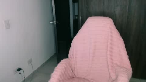 giny_bean online show from May 2026 03:01:01 AM
