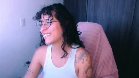 giny_bean online show from May 2026 10:04:01 PM