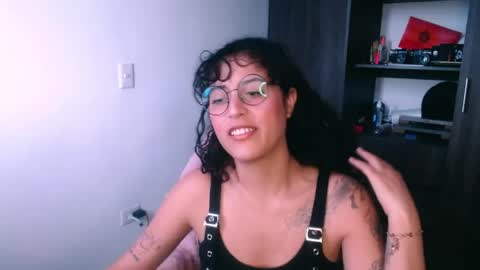 giny_bean online show from May 2026 09:45:01 PM