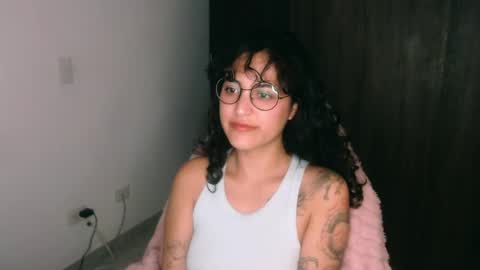 giny_bean online show from May 2026 09:50:01 AM