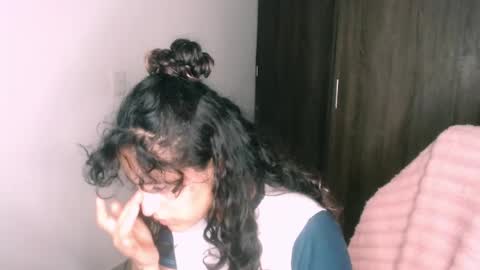 giny_bean online show from May 2026 10:01:01 AM