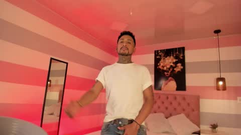 gio_ferrari online show from February 2026 04:34:02 AM