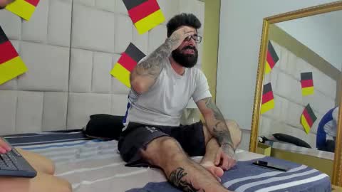 gio_lorenz online show from September 2025 03:06:01 PM