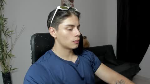 GioRusso online show from December 2024 05:05:02 AM