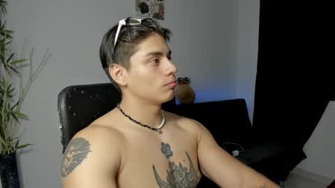 GioRusso online show from December 2024 12:29:01 AM