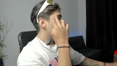 GioRusso online show from December 2024 12:11:02 AM