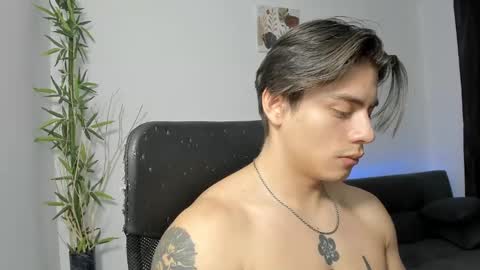 GioRusso online show from December 2024 12:59:01 AM