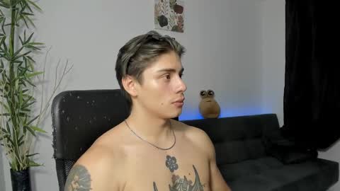 GioRusso online show from December 2024 06:06:01 AM