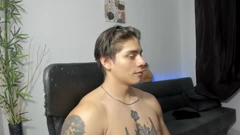 GioRusso online show from December 2024 10:23:02 PM