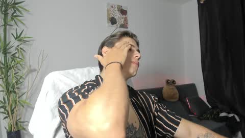 GioRusso online show from January 2025 01:53:02 AM