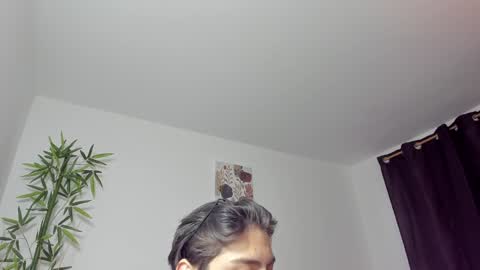 GioRusso online show from January 2025 07:21:01 PM