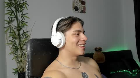 GioRusso online show from January 2025 05:14:02 AM