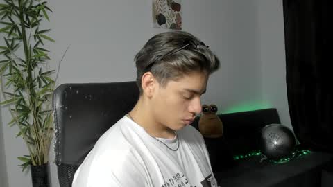 GioRusso online show from January 2025 02:15:01 PM