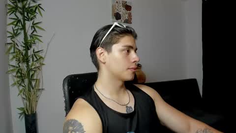 GioRusso online show from February 2025 03:40:01 AM