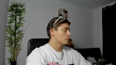 GioRusso online show from February 2025 11:16:01 PM