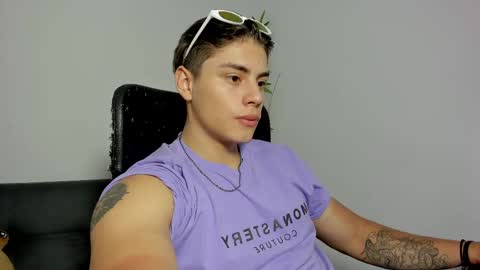 GioRusso online show from March 2025 10:56:01 PM