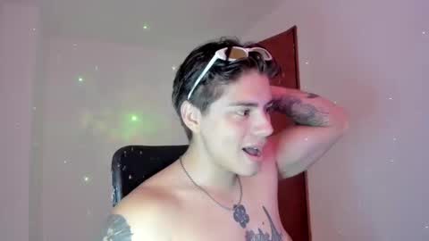 GioRusso online show from September 2025 09:26:02 PM