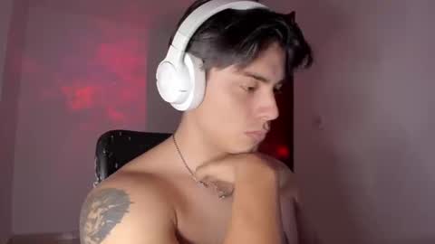 GioRusso online show from September 2025 10:55:02 PM