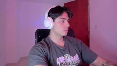 GioRusso online show from September 2025 06:46:01 PM