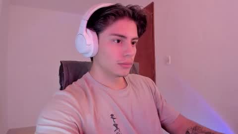 GioRusso online show from October 2025 04:37:01 PM