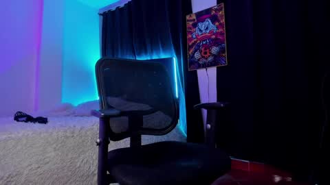 Snapshot of giomar_reyes chatting on January 2025 03:34:01 AM GIOMAR REYES online show from January 2025 03:34:01 AM