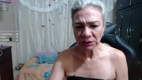 Mary online show from March 2025 02:20:01 AM