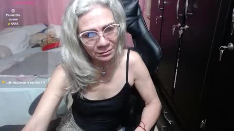 Mary online show from January 2026 04:05:02 AM