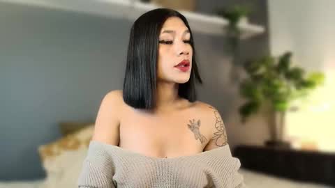  Gigi  online show from February 2025 04:15:01 AM