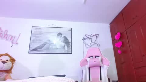 Snapshot of giorgina_montiere chatting on October 2025 02:40:02 PM giorgina_montiere online show from October 2025 02:40:02 PM