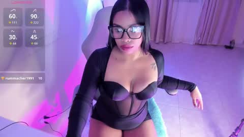 Snapshot of giorgina_mtz chatting on April 2026 08:21:01 PM Georgina Martinez online show from April 2026 08:21:01 PM