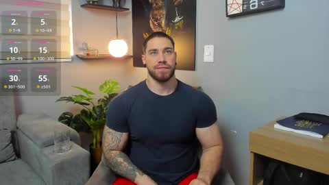 Giorgio leone online show from April 2026 06:38:01 PM