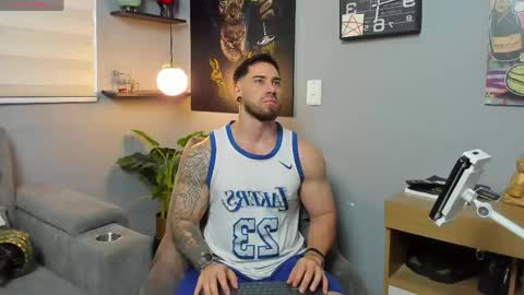 Giorgio leone online show from May 2026 10:48:01 PM