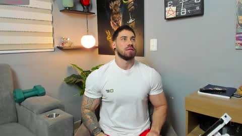 Giorgio leone online show from May 2026 12:05:01 AM